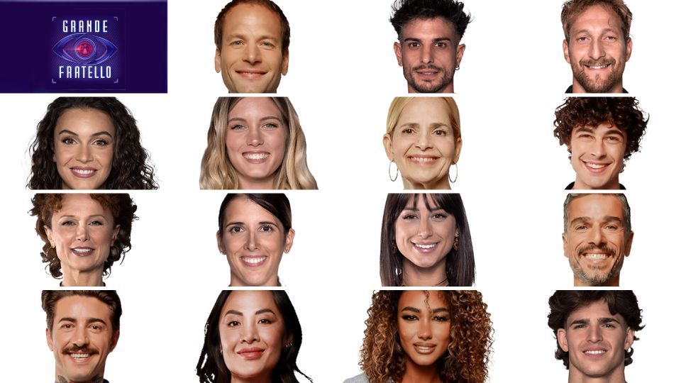 Grande Fratello 2023 anticipazioni concorrenti e primo Televoto Style Grande Fratello 2023 anticipazioni concorrenti e primo Televoto Style