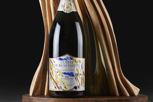 Champagne for Charity: l’asta benefica a Forte dei Marmi