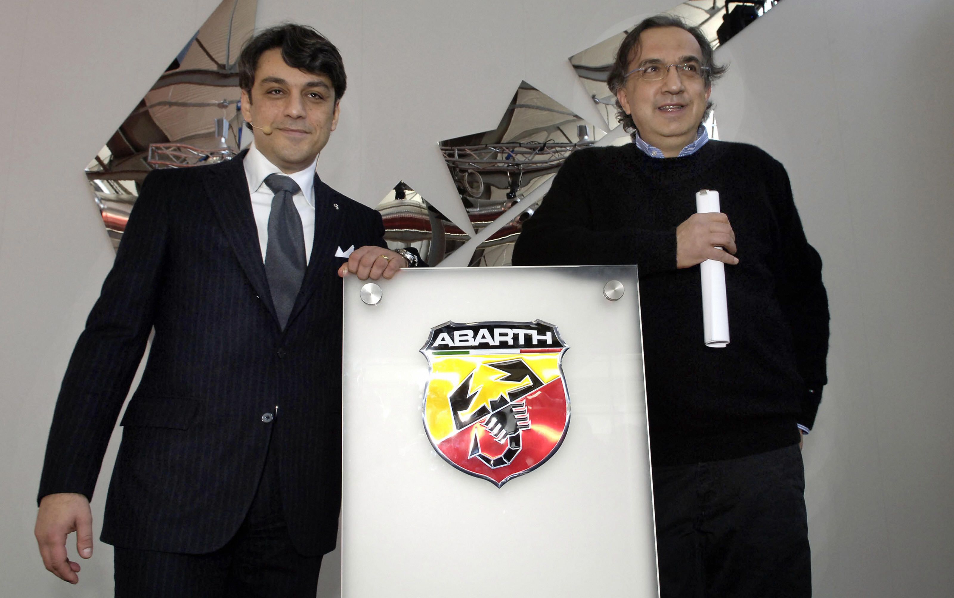 Chi è Luca De Meo, l&#8217;italiano a capo di Renault (dopo lo scandalo Ghosn)- immagine 3