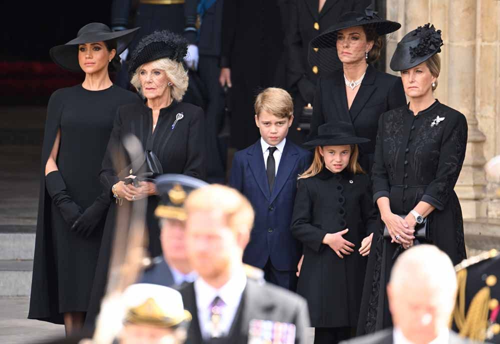 Principe William e Kate Middleton: perché la loro cartolina di Natale ha «deluso» gli inglesi- immagine 3