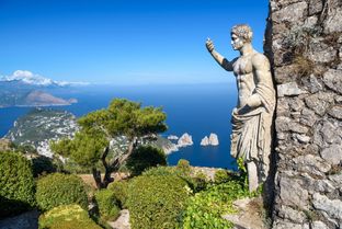 Viaggiare in Italia: luoghi magici tra mistero e natura