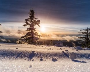 Solstizio d’inverno 2023: perché il primo giorno d’inverno è il 22 dicembre