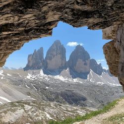 Le più belle foto di montagna su Instagram