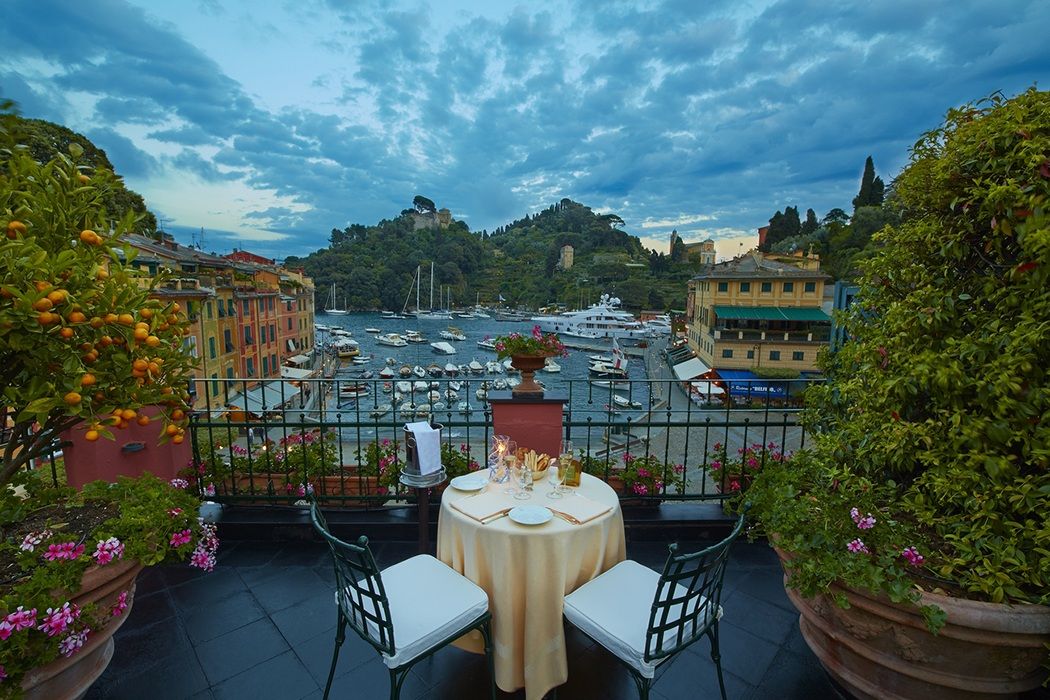il mitico Hotel Splendido di Portofino compie 115 anni - immagine 6