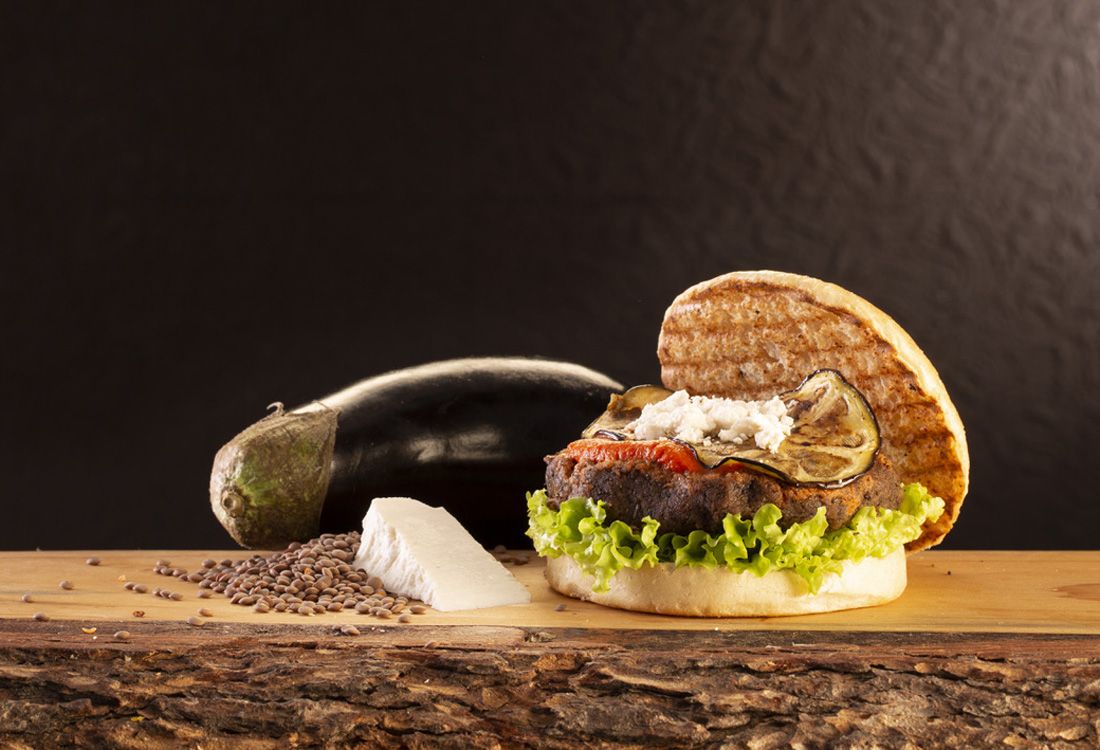 I 10 migliori veggie burger da provare in tutta Italia - immagine 9
