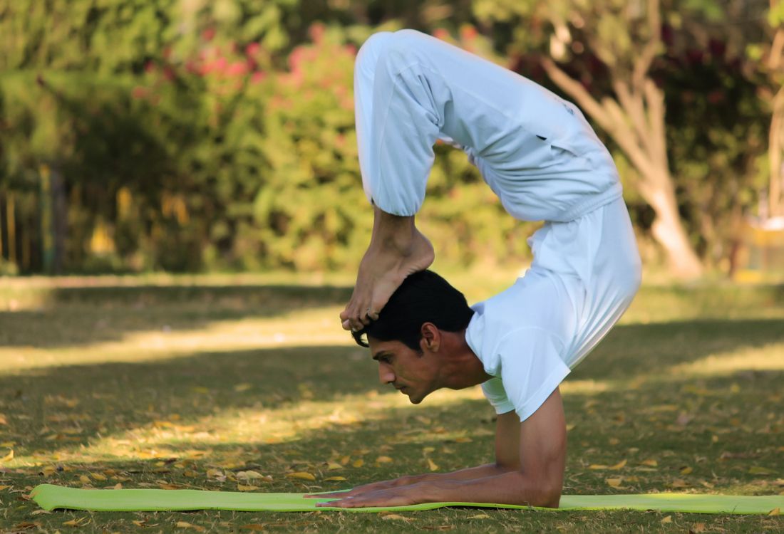 Giornata Internazionale dello Yoga 2020: tutti gli appuntamenti- immagine 4