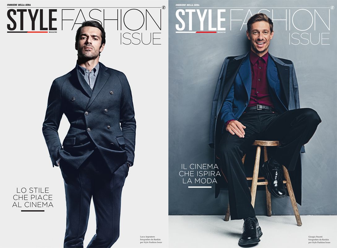 2014-2024: Style Fashion Issue compie dieci anni- immagine 3