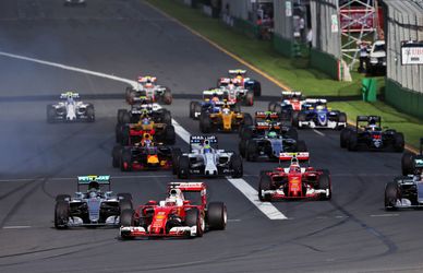 Formula Uno al via: interviste ai rookie che faranno dimenticare Verstappen