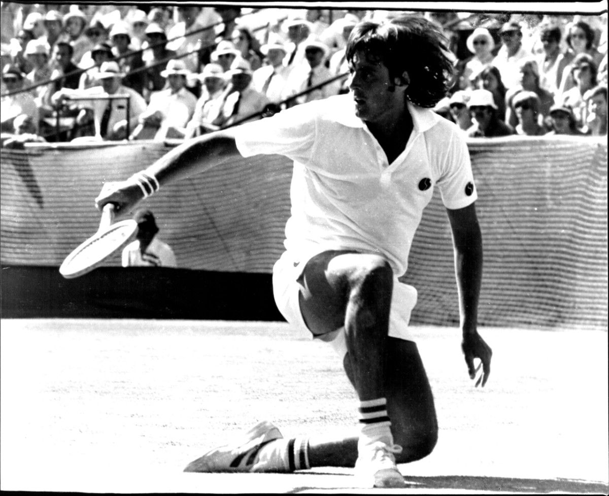 Coppa Davis, un secolo abbondante e una gioia incontrollabile- immagine 5