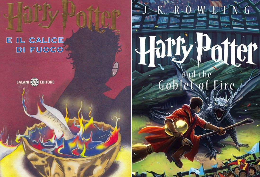 Harry Potter: in Polonia al rogo i libri di J. K. Rowling - immagine 1