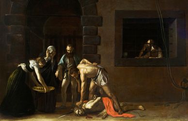 Caravaggio, i 10 dipinti più noti e immortali