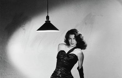 Ava Gardner, le foto della grande diva a 30 anni dalla morte