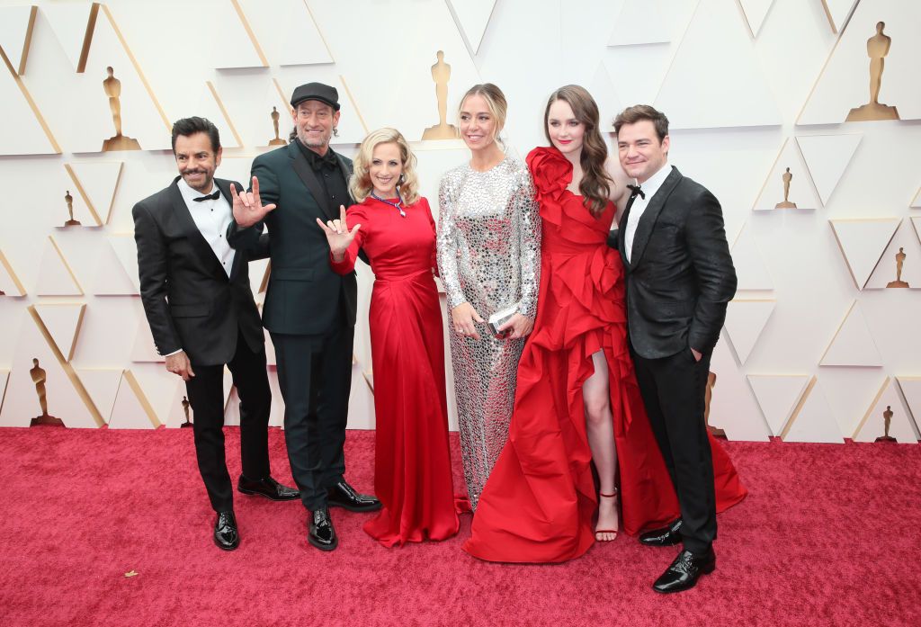 Notte degli Oscar 2022: una selezione dal red carpet - immagine 8