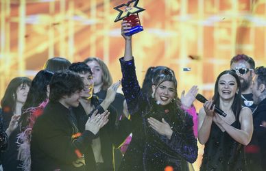 SARAFINE, vincitrice di X Factor 2023: «Quando ho mollato il lavoro per seguire la musica»