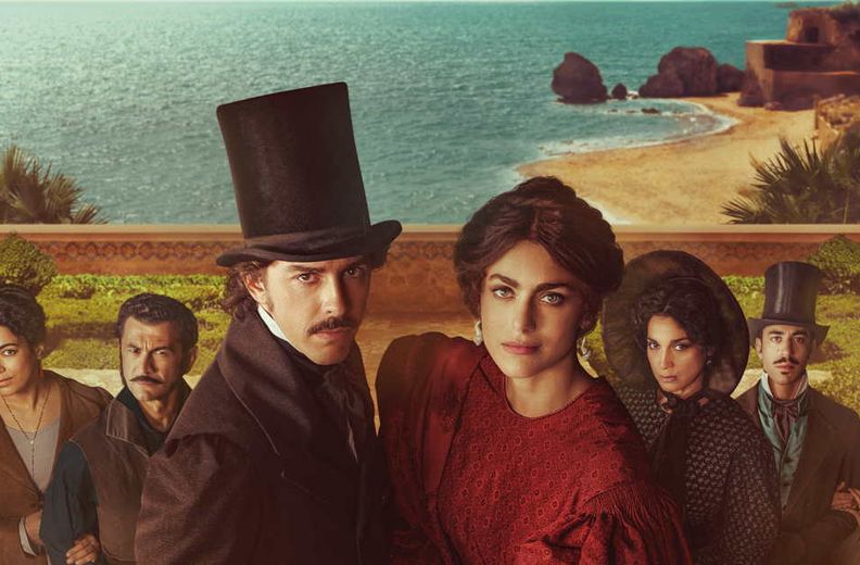 I Leoni di Sicilia e le altre: le migliori serie tv in uscita a ottobre 2023