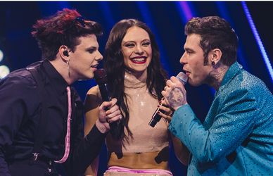 Stasera nel quarto live di X Factor tocca agli inediti e a Giorgia: anticipazioni e classifica