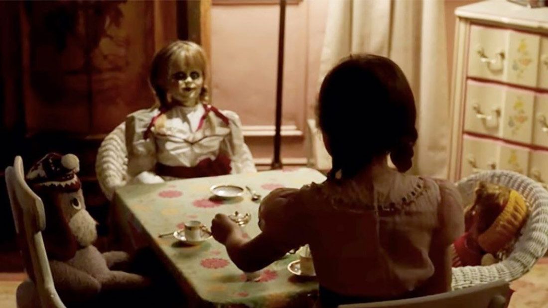 Da Annabelle a Chucky, le bambole assassine - immagine 3