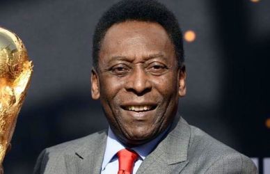Addio a Pelé: O Rei si è spento a 82 anni