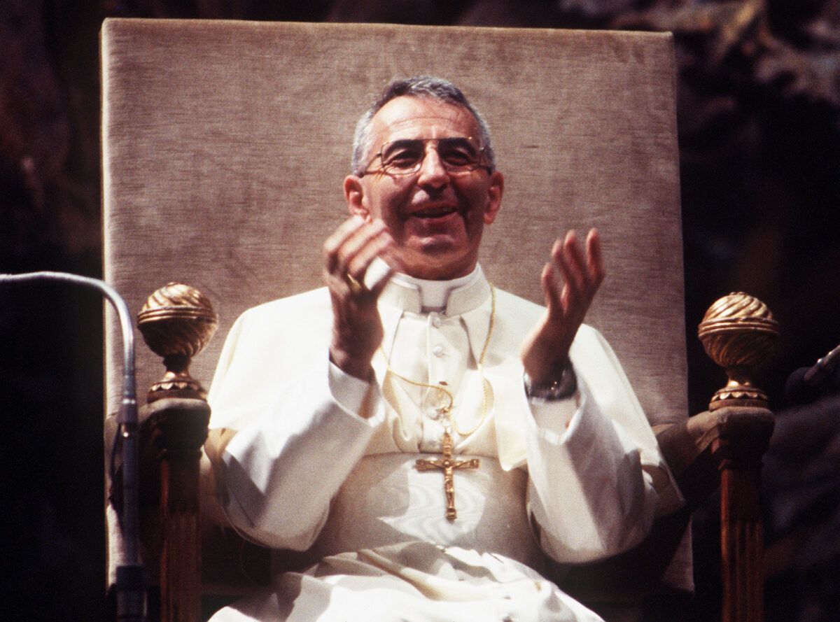 Giovanni Paolo I veniva eletto 45 anni fa: chi era davvero, il Papa che durò 33 giorni- immagine 2