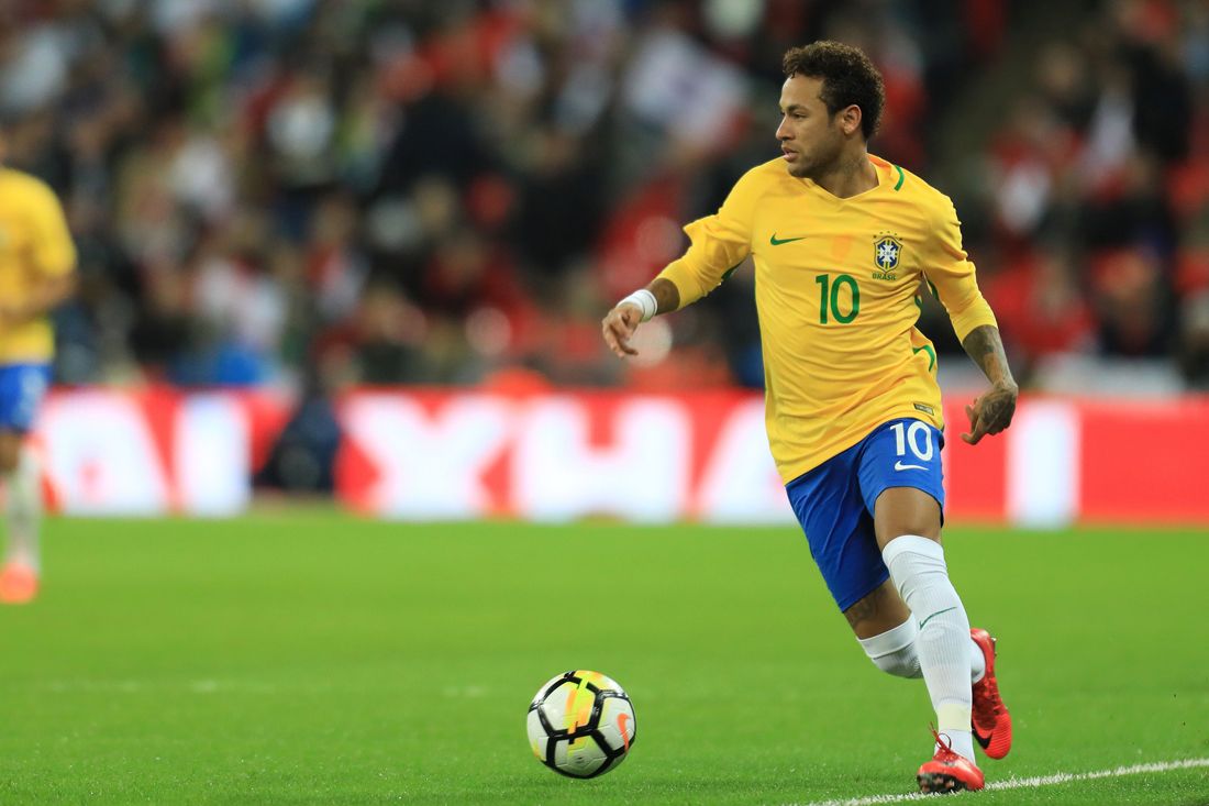Intervista a Neymar: &#8220;Vado in Russia per vincere&#8221;- immagine 2