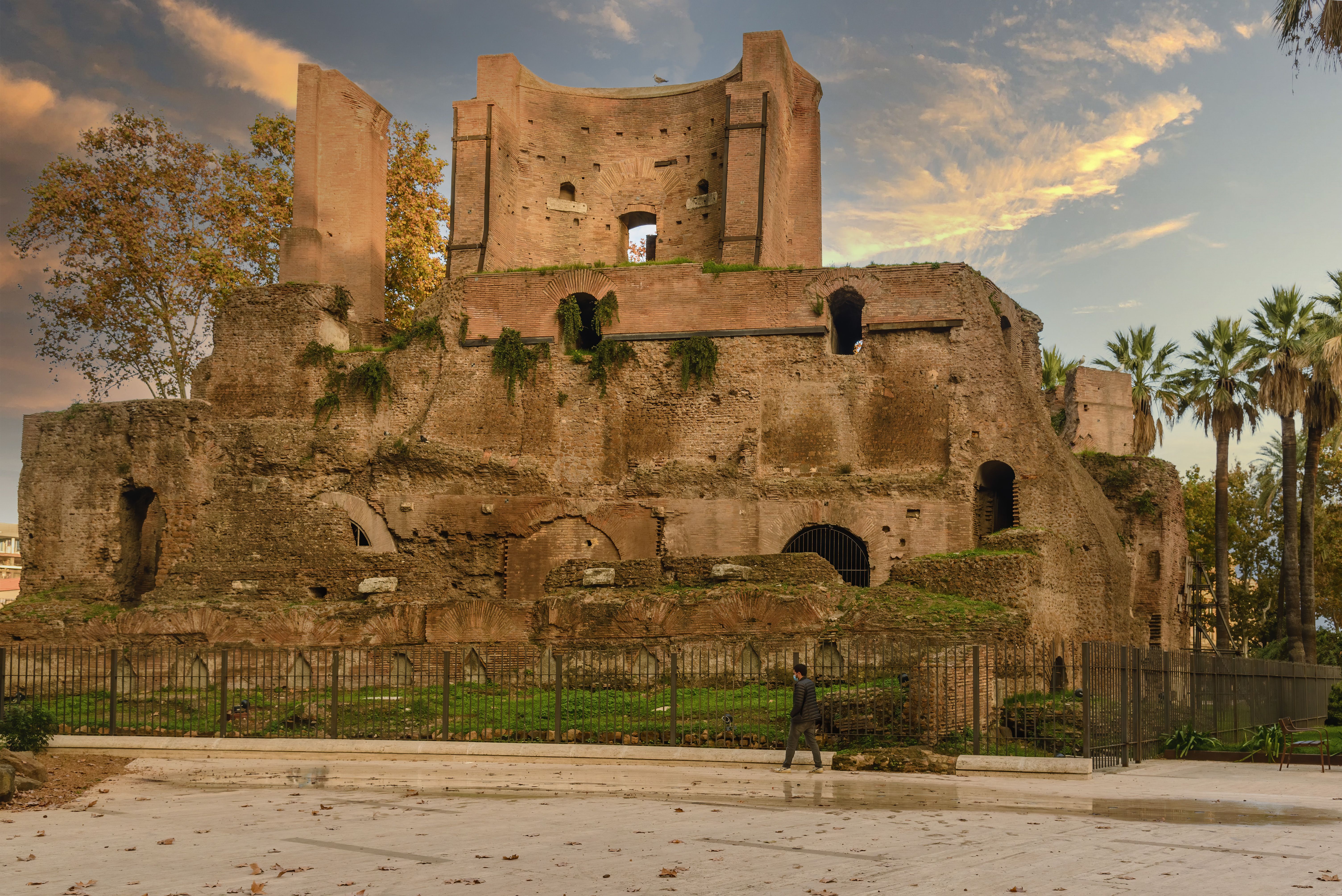 Trekking a Roma, quali sono i posti più belli da vedere - immagine 12