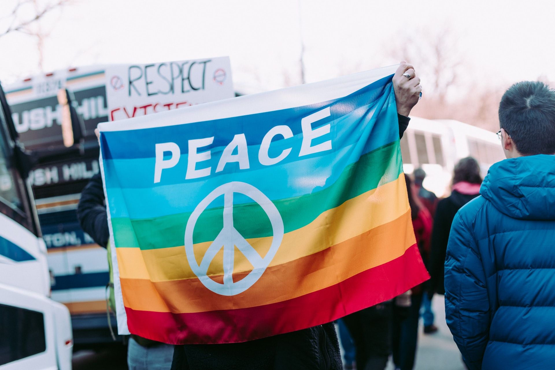 Giornata Internazionale della Pace