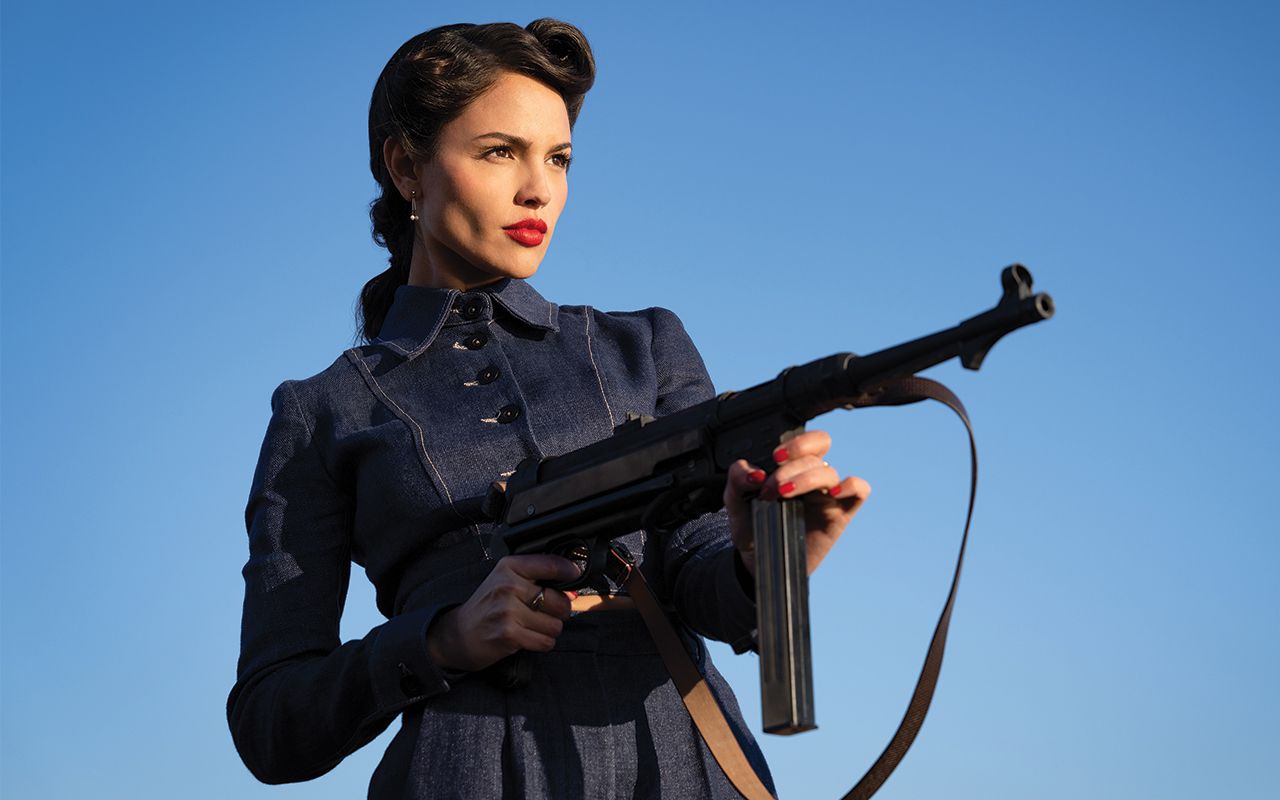 Il ministero della guerra sporca film: trama, cast, recensione |Style