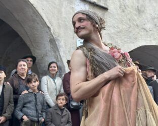 Festival di Venezia: il genocidio nascosto che racconta Lubo, ultimo film italiano in concorso