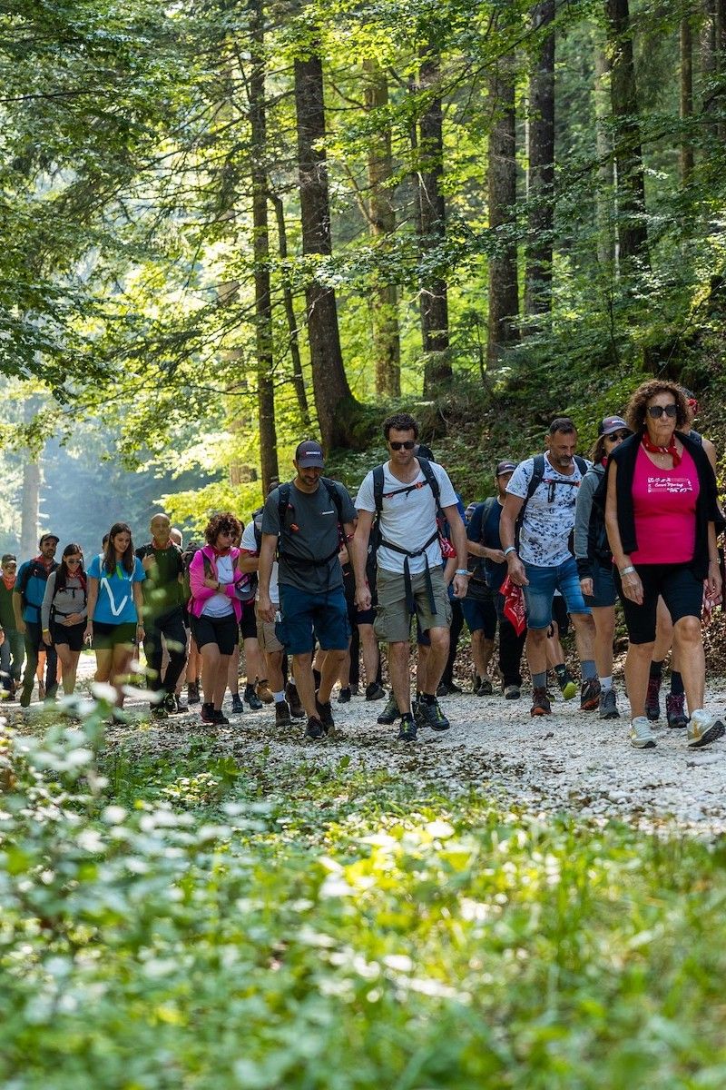 Dolomiti wellness festival: cosa fare dal 5 al 7 luglio a Pinzolo- immagine 4
