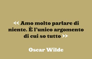 Dillo con Style: la raccolta delle nostre frasi preferite