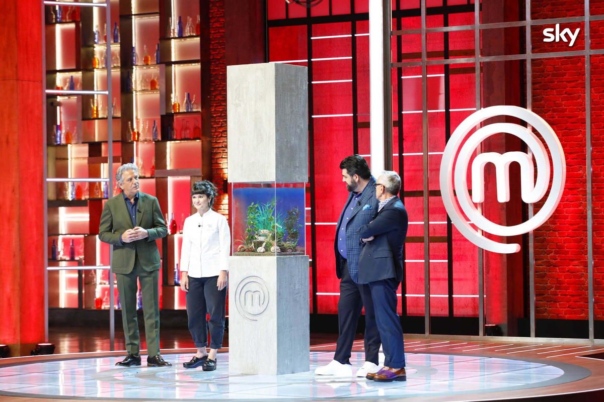 MasterChef Italia 13 si dà alla cucina green con due stelle Michelin: tutte le anticipazioni di stasera- immagine 4