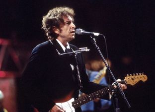 Bob Dylan torna con Rough and Rowdy Ways, il nuovo disco dopo 8 anni