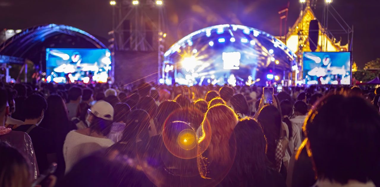 Don’t Miss the Summer Music Festivals: The Definitive Guide