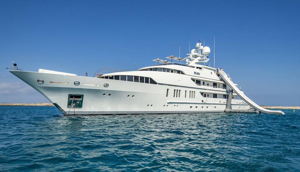 10 top luxury charter yacht - immagine 22