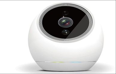 Piccola e intelligente: la webcam vede per noi