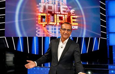 Chi imita chi nella terza puntata di Tale e Quale Show? Classifica e anticipazioni di stasera in tv