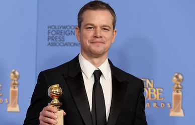 Matt Damon torna nel ruolo di Jason Bourne