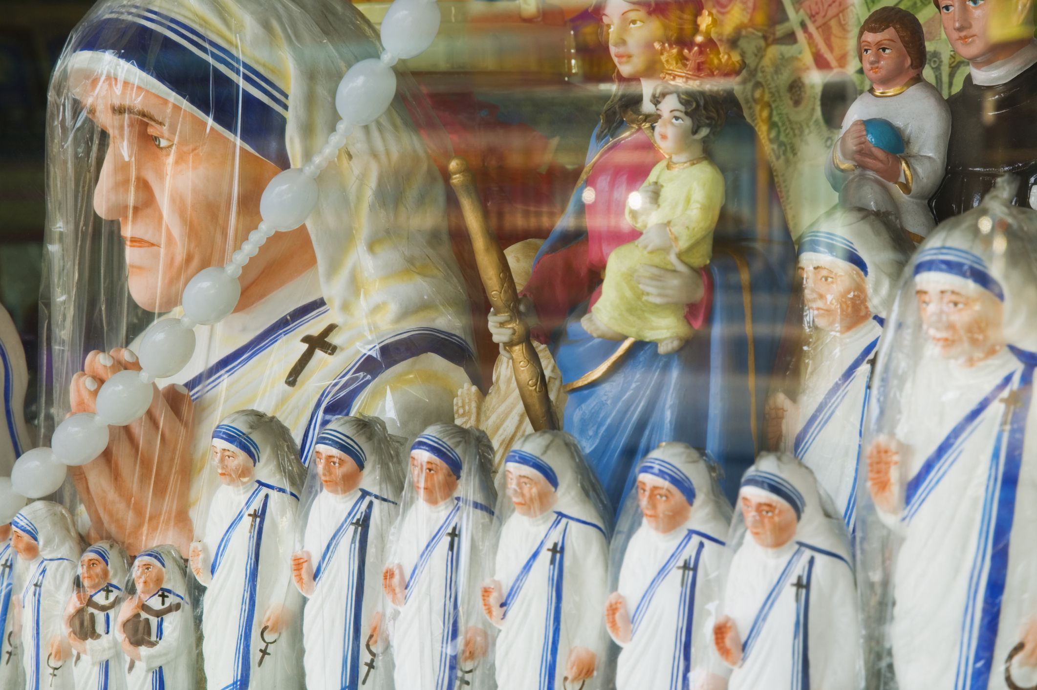 Madre Teresa di Calcutta, le frasi più belle della Santa - immagine 7