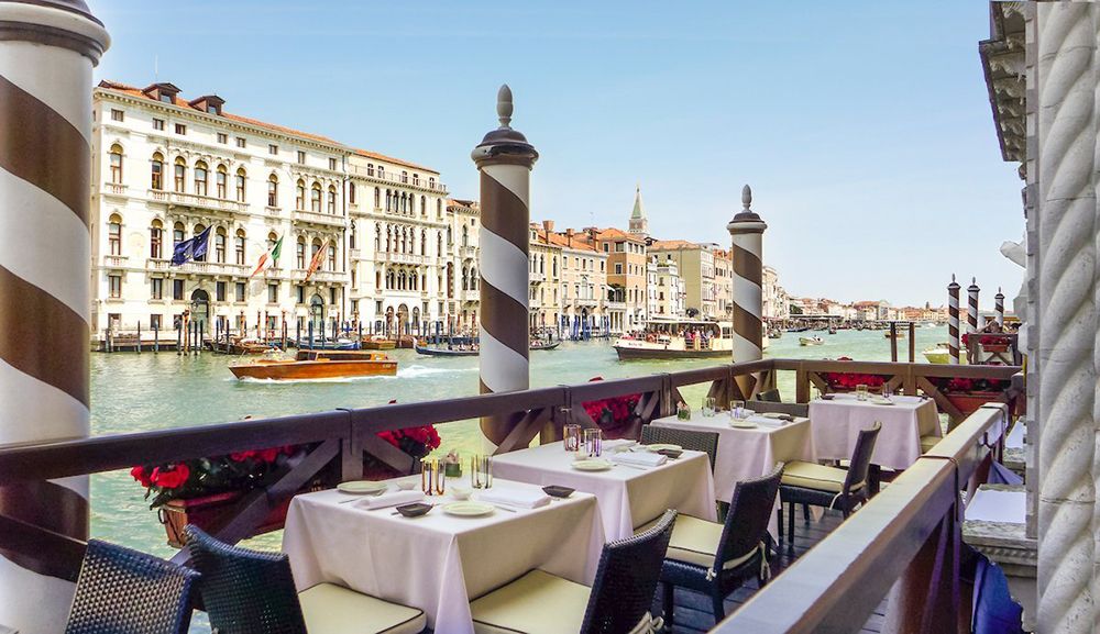 Carnevale di Venezia: 10 ristoranti stellati - immagine 4