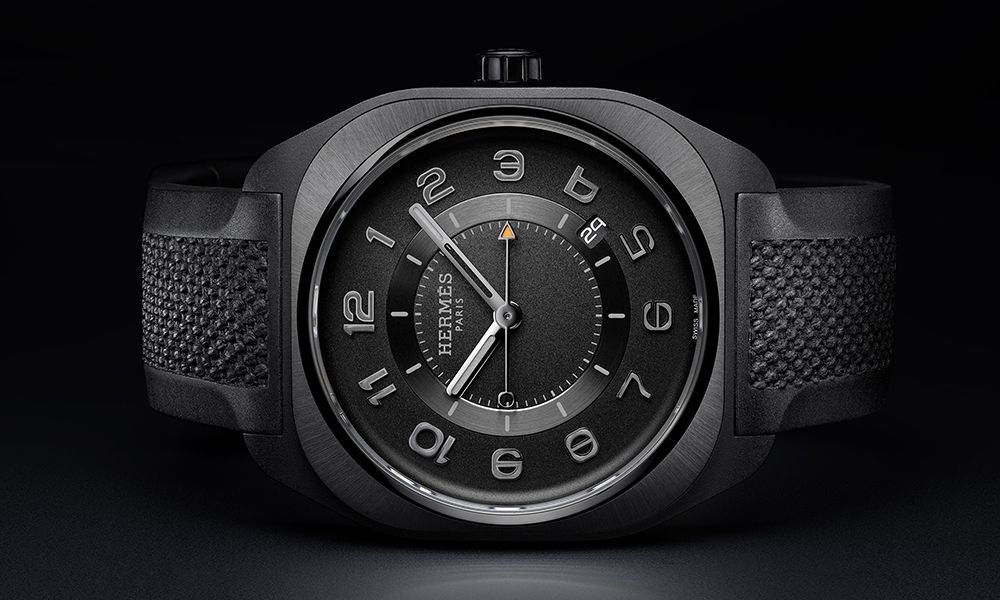 Hermes orologi uomo discount