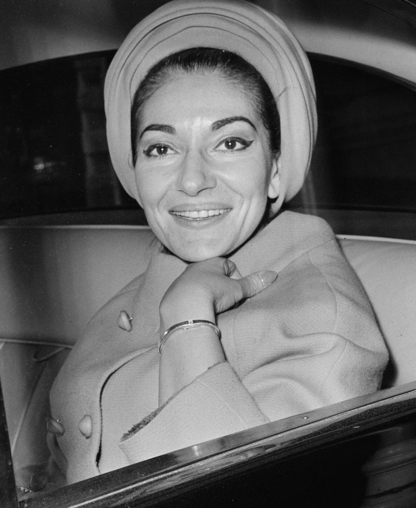 Maria Callas, i libri per scoprire il mistero della Divina in occasione del Centenario - immagine 3