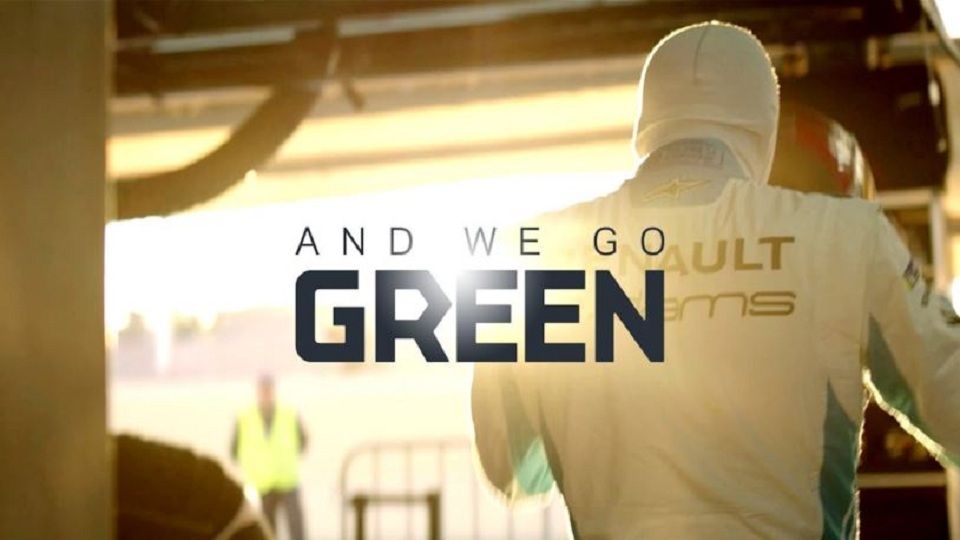 And We Go Green, il documentario prodotto da Leonardo DiCaprio - immagine 1