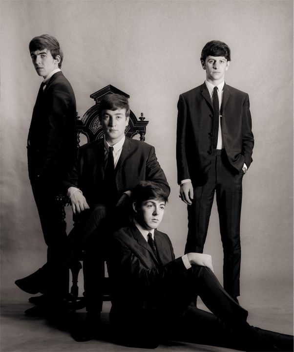 I Beatles quando ancora non erano i Fab Four - immagine 6