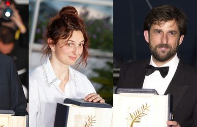 Tutte le volte che Marco Bellocchio, Nanni Moretti e Alice Rohrwacher hanno già vinto al Festival di Cannes