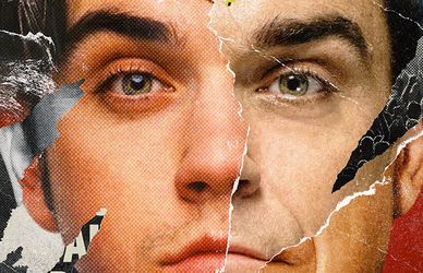 Essere Robbie Williams: la serie Netflix sull’ex Take That è una gran bella sorpresa