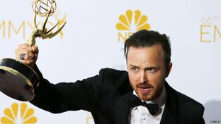 Emmy Awards 2014, vincitori e vinti, tutti in smoking