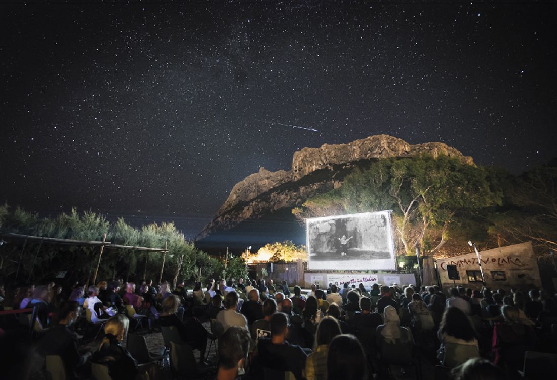 Il cinema riparte dai festival estivi 2021 - immagine 2