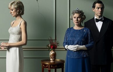 Pronti per il binge watching di novembre? Ecco le nuove serie tv da non perdere su Netflix (e non solo)