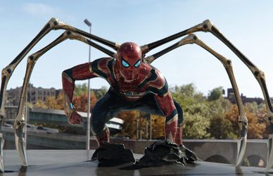 Spider-Man: No Way Home, trama, cast e intervista a Tom Holland