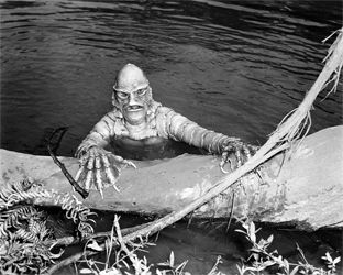 È morto il mostro della laguna nera: chi era Ricou Browning, leggenda del cinema scomparso a 93 anni